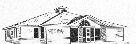 City Hall Logo
